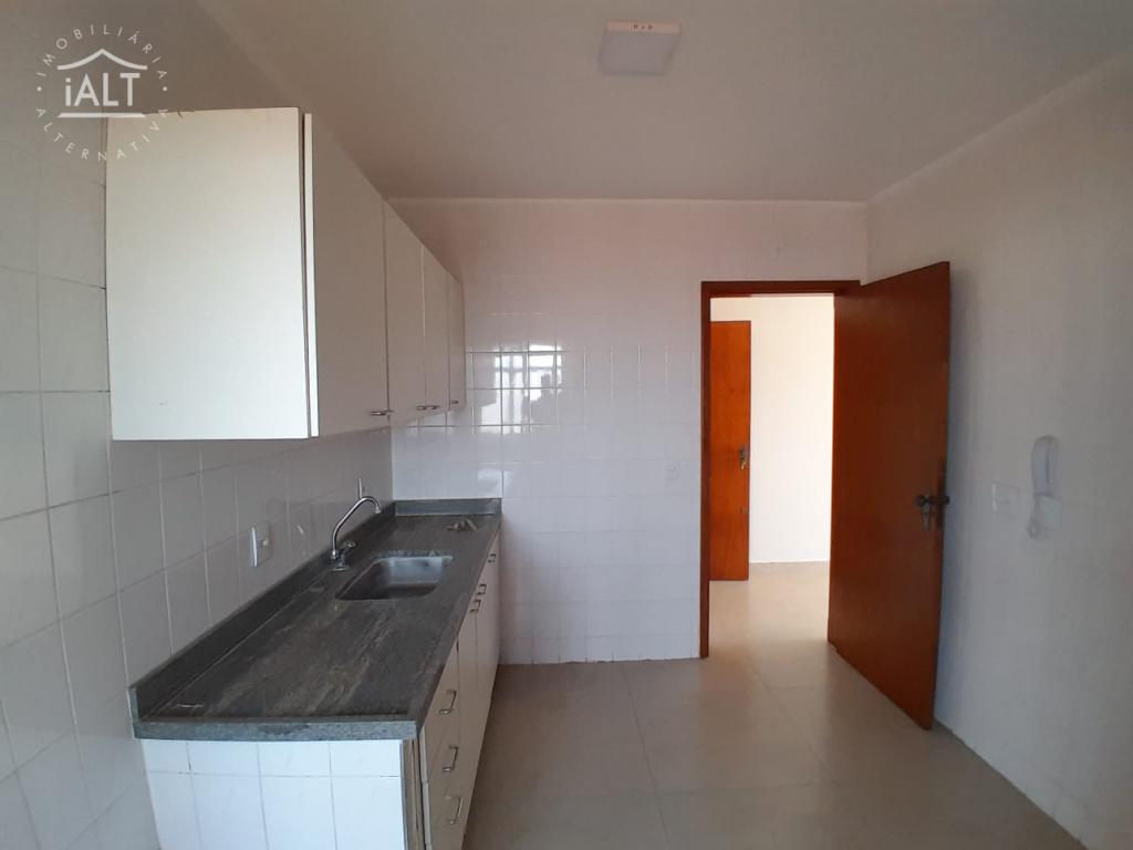 Apartamento para alugar em Parque Iracema, Catanduva - foto 3 de 11