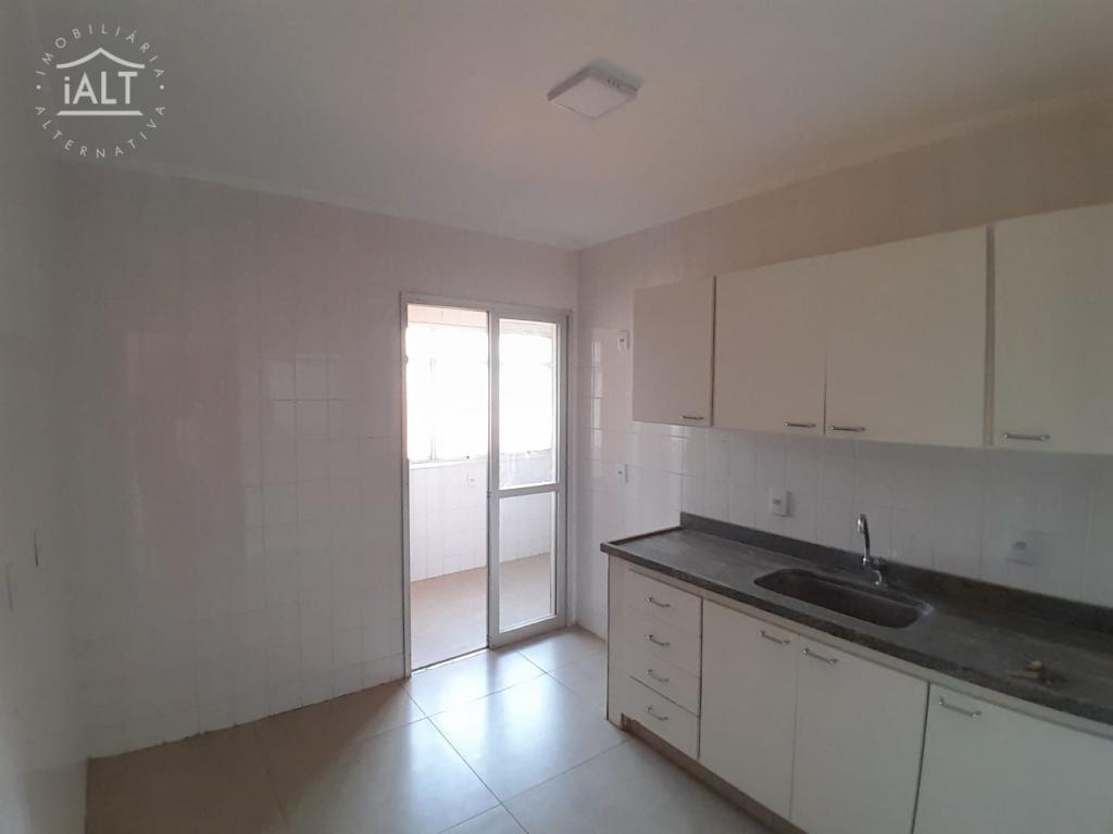 Apartamento para alugar em Parque Iracema, Catanduva - foto 4 de 11