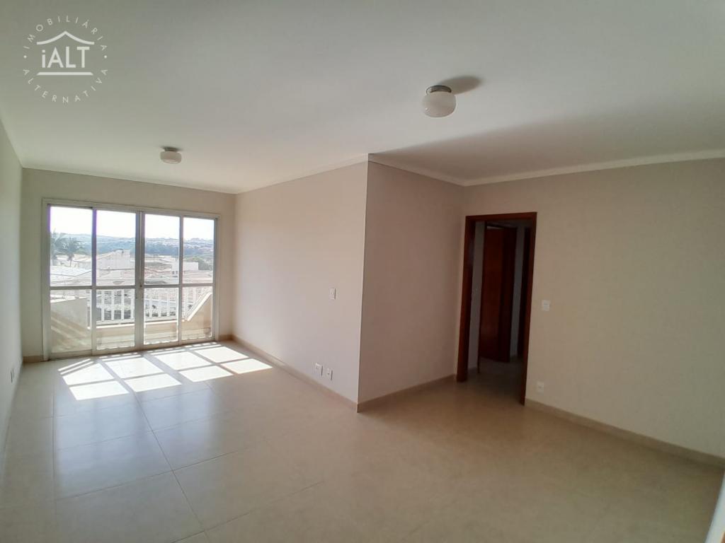 Apartamento para alugar em Parque Iracema, Catanduva - foto 1 de 11