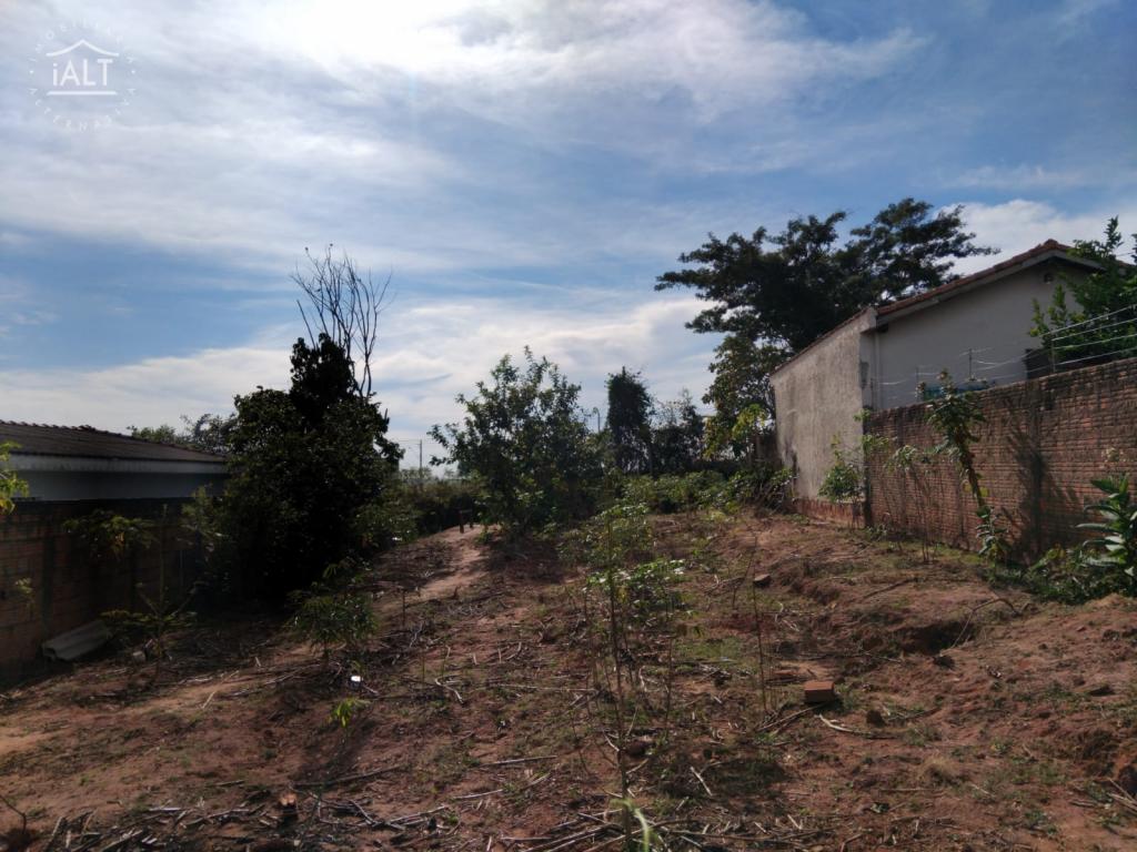 Terreno à venda em Parque Residencial Paraiso, Catanduva - foto 1 de 1