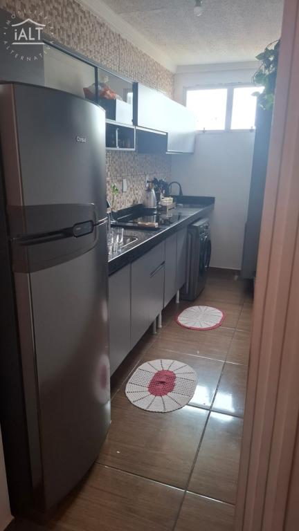 Apartamento à venda em Parque Gloria I, Catanduva - foto 3 de 9