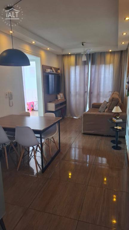 Apartamento à venda em Parque Gloria I, Catanduva - foto 1 de 9