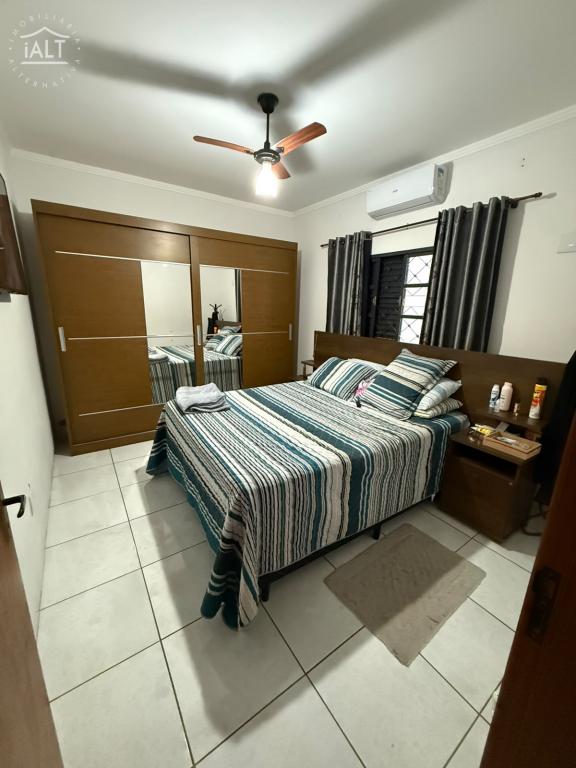 Casa à venda em Jardim Del Rey, Catanduva - foto 8 de 11