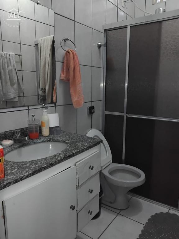 Casa à venda em Conjunto Hab Deputado Antonio Mastrocola, Catanduva - foto 12 de 12