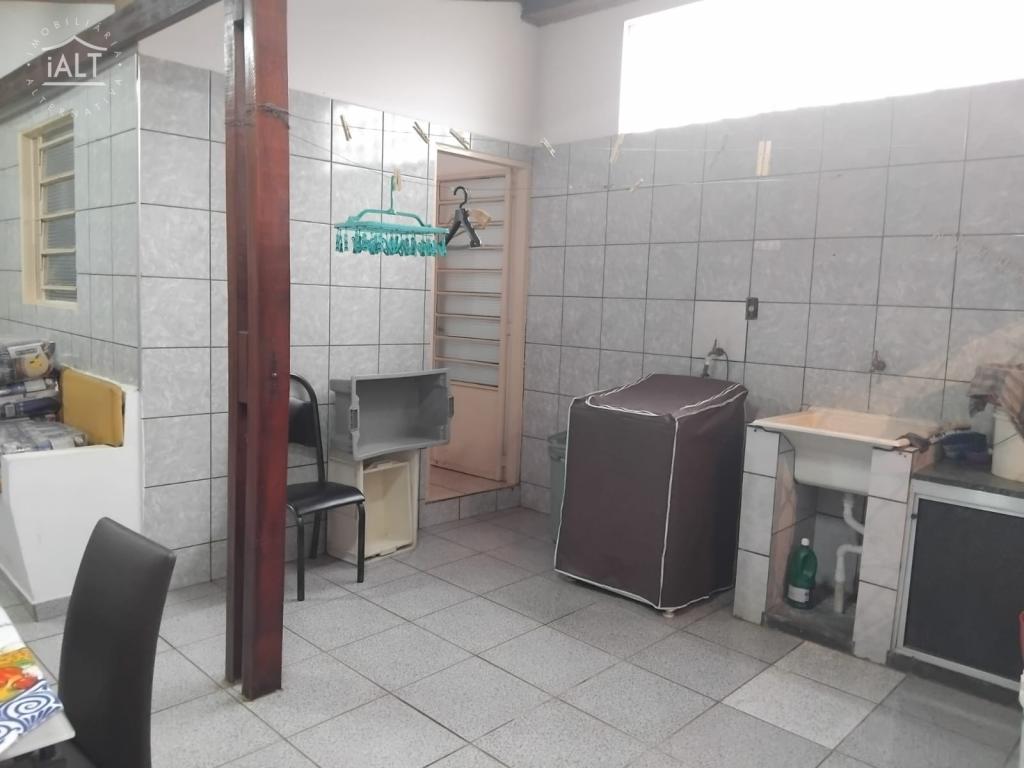 Casa à venda em Conjunto Hab Deputado Antonio Mastrocola, Catanduva - foto 10 de 12