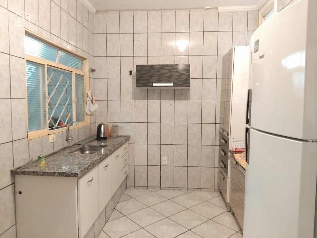 Casa à venda em Conjunto Hab Deputado Antonio Mastrocola, Catanduva - foto 8 de 12