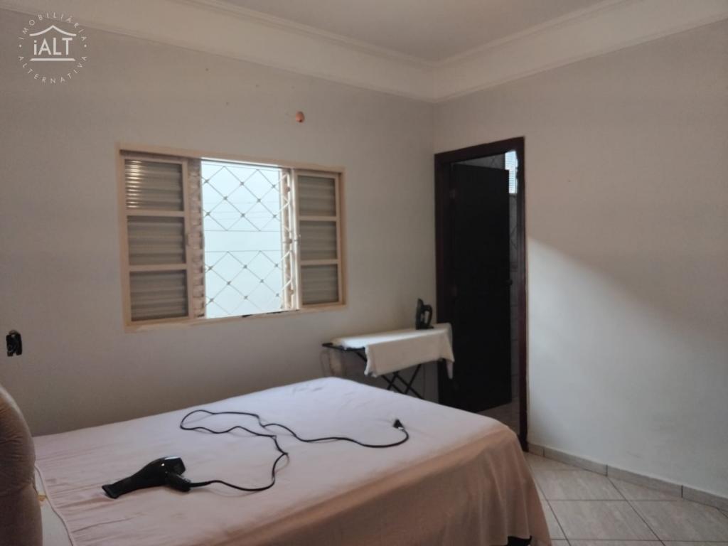 Casa à venda em Conjunto Hab Deputado Antonio Mastrocola, Catanduva - foto 4 de 12
