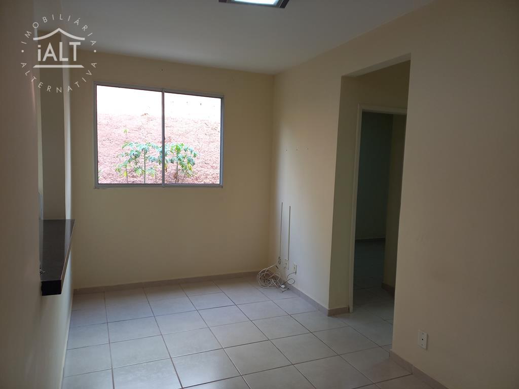 Apartamento para alugar em Parque Joaquim Lopes, Catanduva - foto 3 de 7