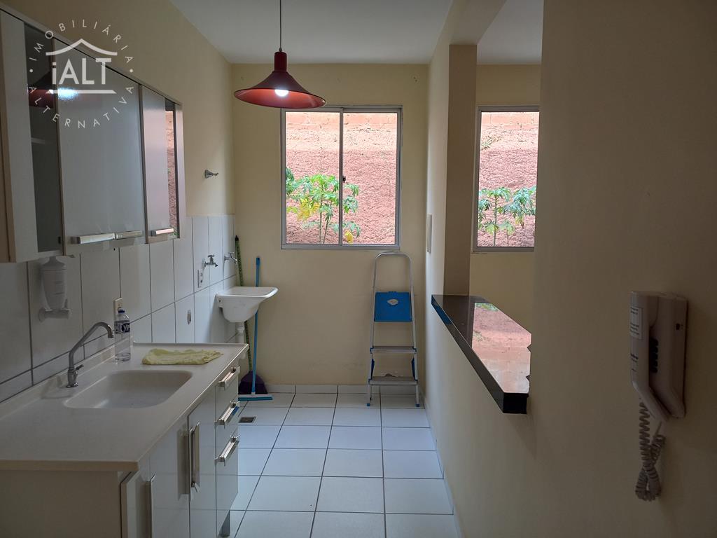 Apartamento para alugar em Parque Joaquim Lopes, Catanduva - foto 2 de 7