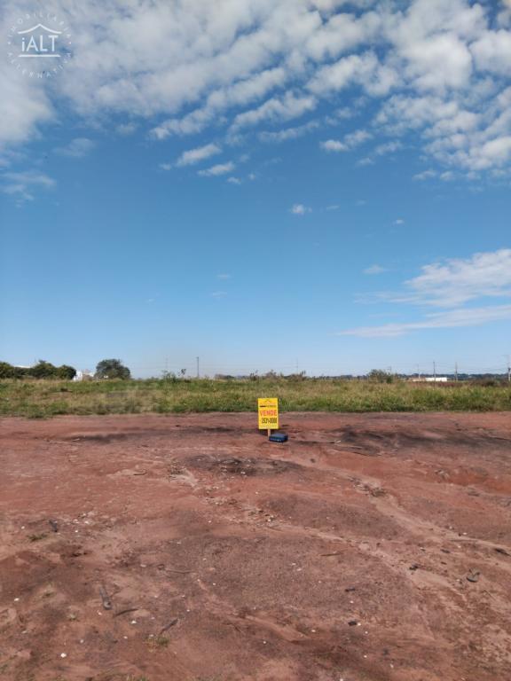 Terreno à venda em Jardim Alpino, Catanduva - foto 1 de 1