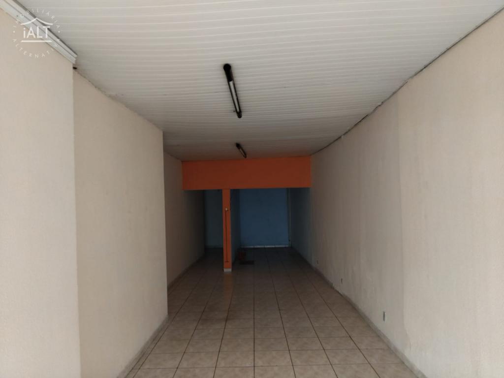 Salão para alugar em Centro, Catanduva - foto 1 de 6
