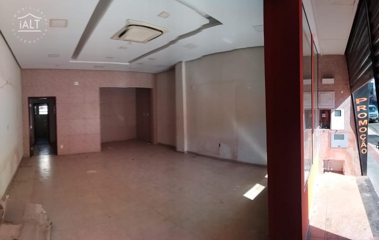 Salão para alugar em Centro, Catanduva - foto 1 de 14