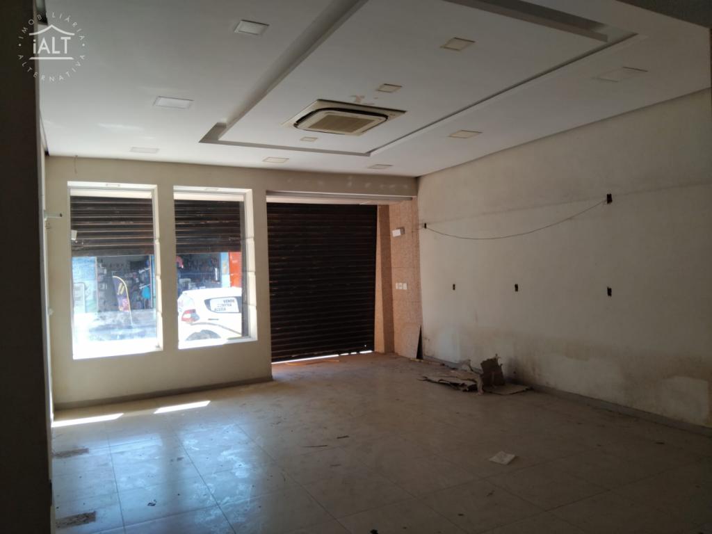 Salão para alugar em Centro, Catanduva - foto 2 de 14