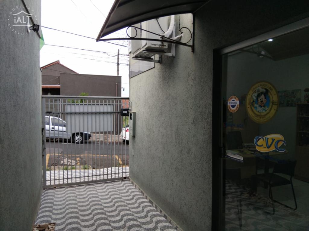 Casa à venda em Centro, Catanduva - foto 1 de 8
