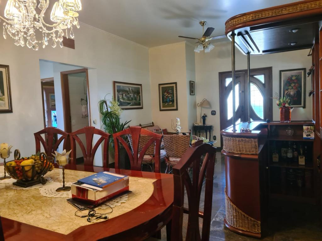 Casa à venda em Higienopolis, Catanduva - foto 18 de 19