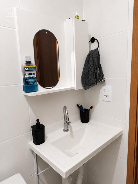 Apartamento à venda em Jardim Gloria, Catanduva - foto 9 de 10