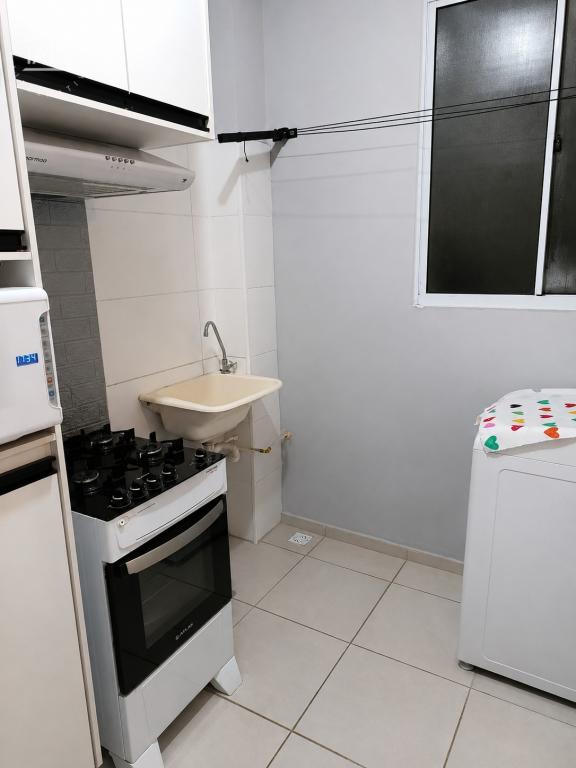 Apartamento à venda em Jardim Gloria, Catanduva - foto 5 de 10