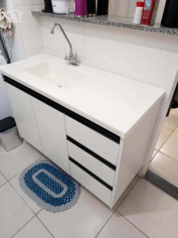 Apartamento à venda em Jardim Gloria, Catanduva - foto 4 de 10