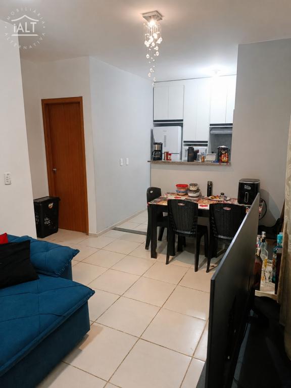 Apartamento à venda em Jardim Gloria, Catanduva - foto 2 de 10