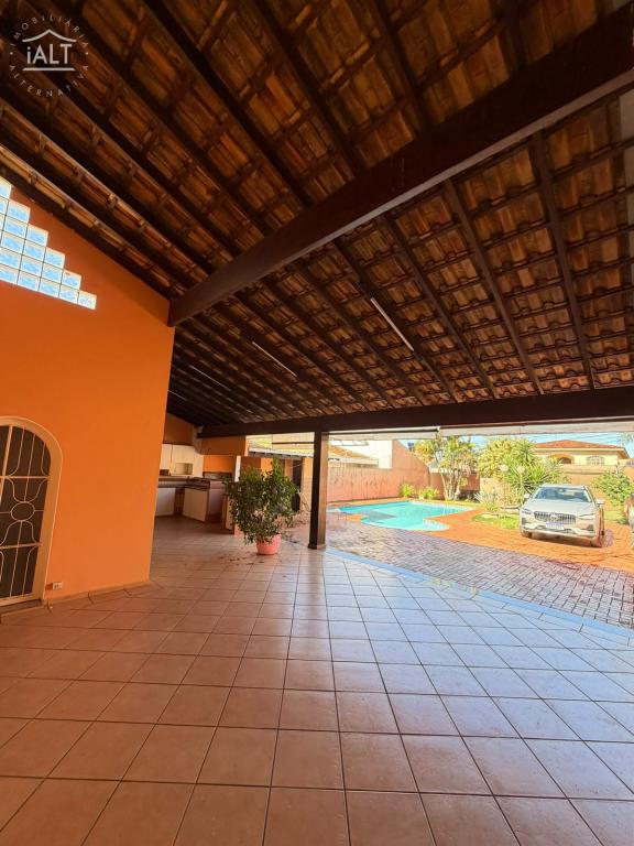 Casa à venda em Jardim Do Bosque, Catanduva - foto 4 de 11