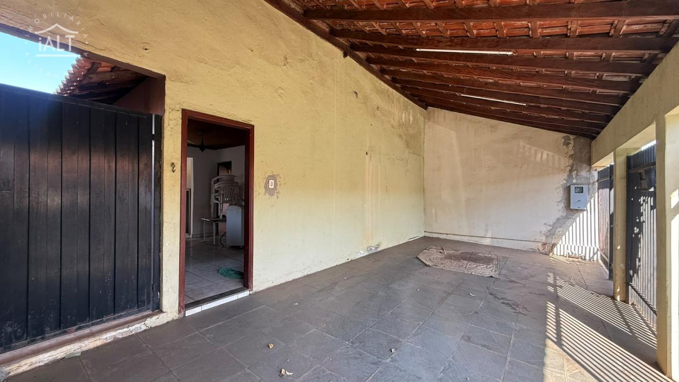 Casa à venda em Conjunto Hab Deputado Antonio Mastrocola, Catanduva - foto 1 de 10