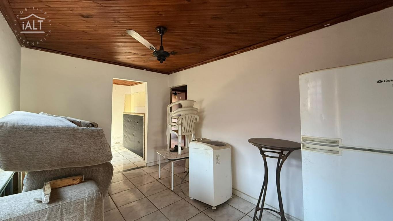 Casa à venda em Conjunto Hab Deputado Antonio Mastrocola, Catanduva - foto 2 de 10