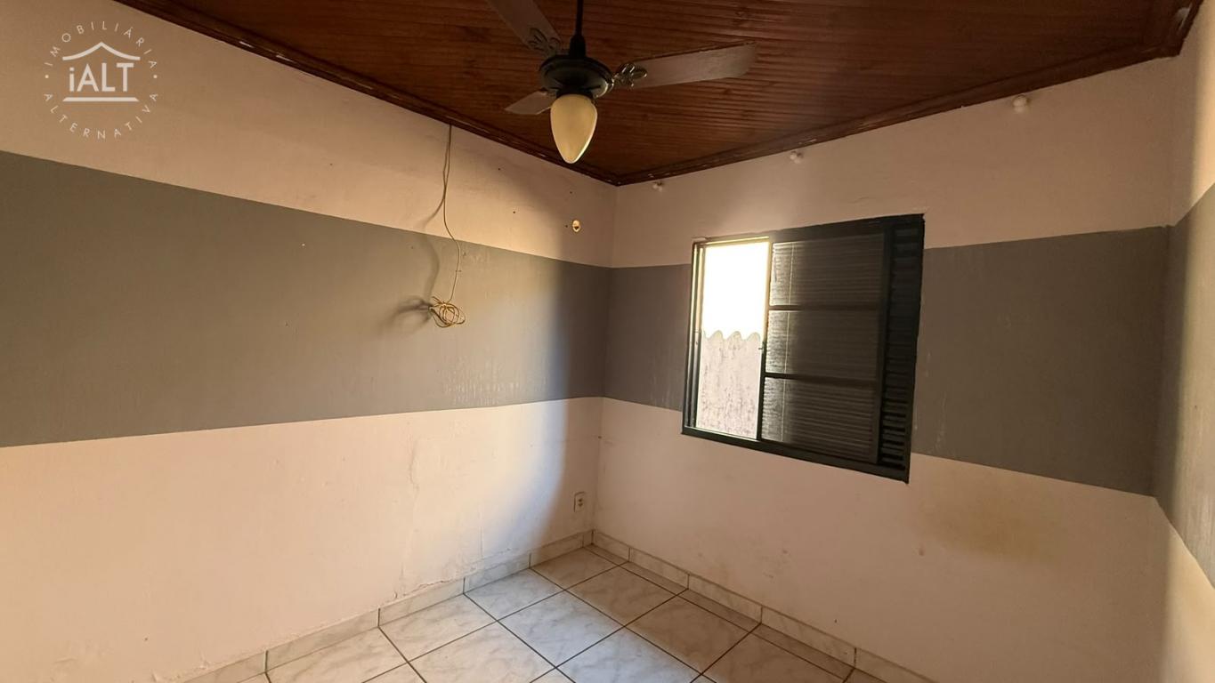 Casa à venda em Conjunto Hab Deputado Antonio Mastrocola, Catanduva - foto 5 de 10