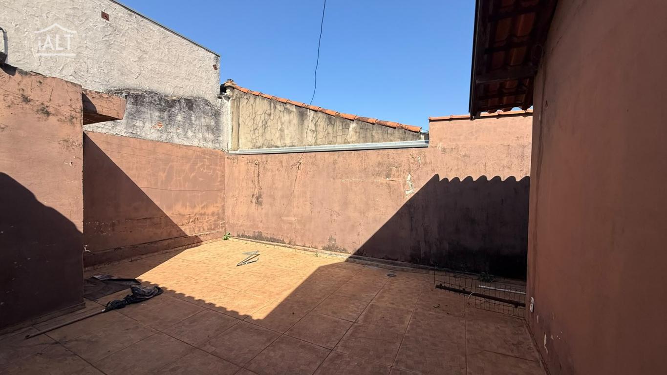 Casa à venda em Conjunto Hab Deputado Antonio Mastrocola, Catanduva - foto 7 de 10