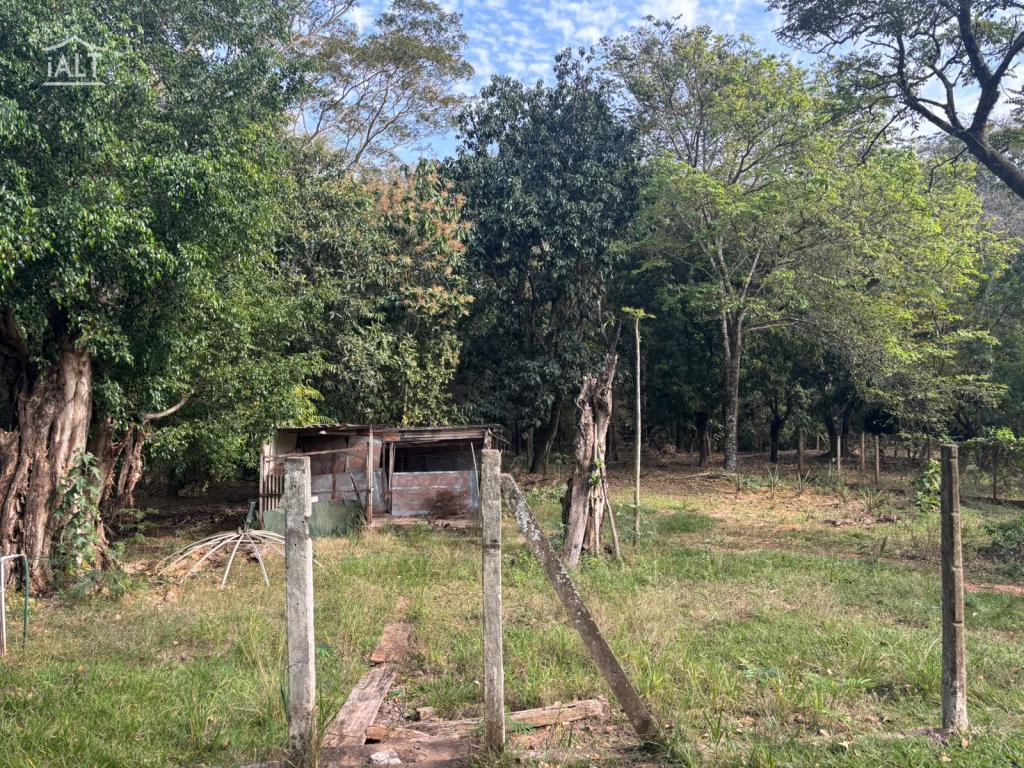 Chácara à venda em Jardim Dos Coqueiros Ii, Catanduva - foto 11 de 13