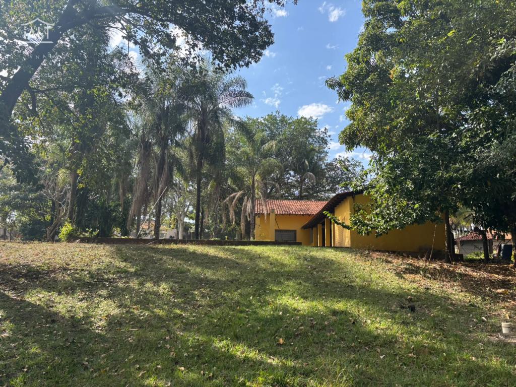 Chácara à venda em Jardim Dos Coqueiros Ii, Catanduva - foto 12 de 13