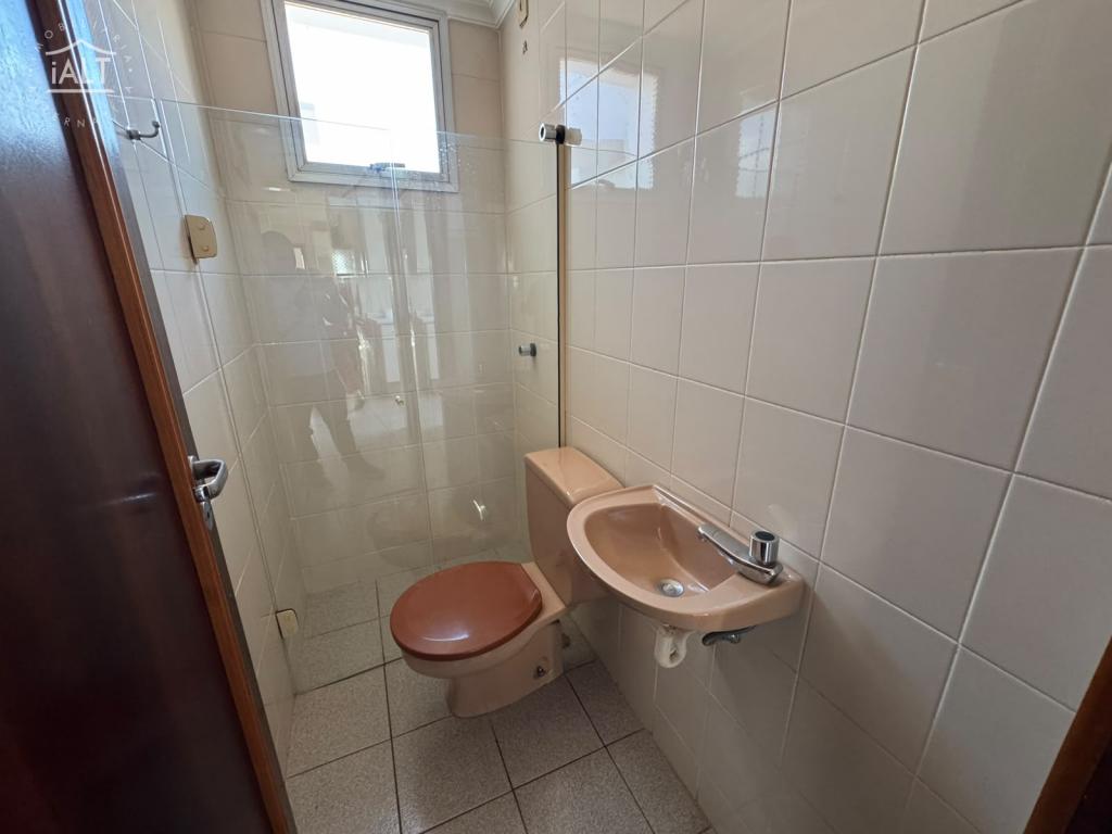Apartamento para alugar em Centro, Catanduva - foto 15 de 16