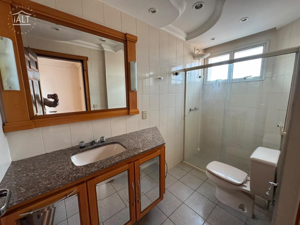Apartamento para alugar em Centro, Catanduva - foto 6 de 16