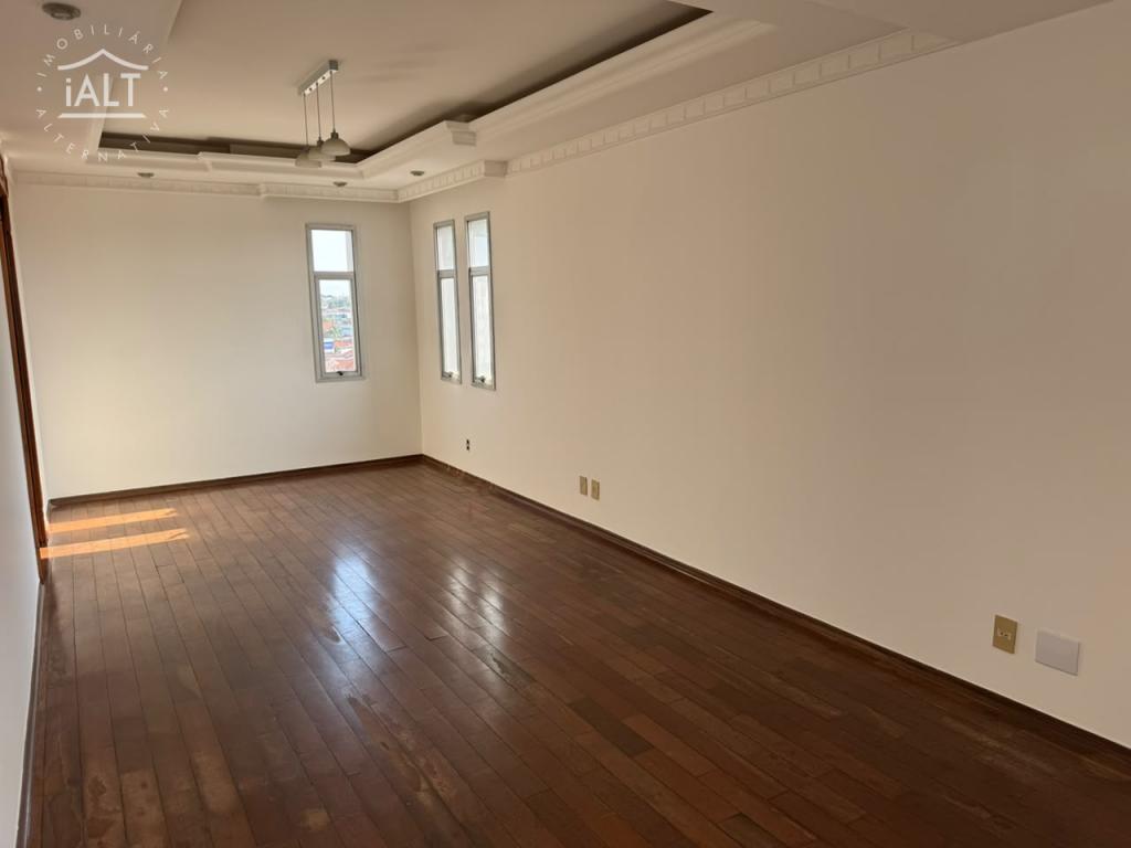 Apartamento para alugar em Centro, Catanduva - foto 3 de 16