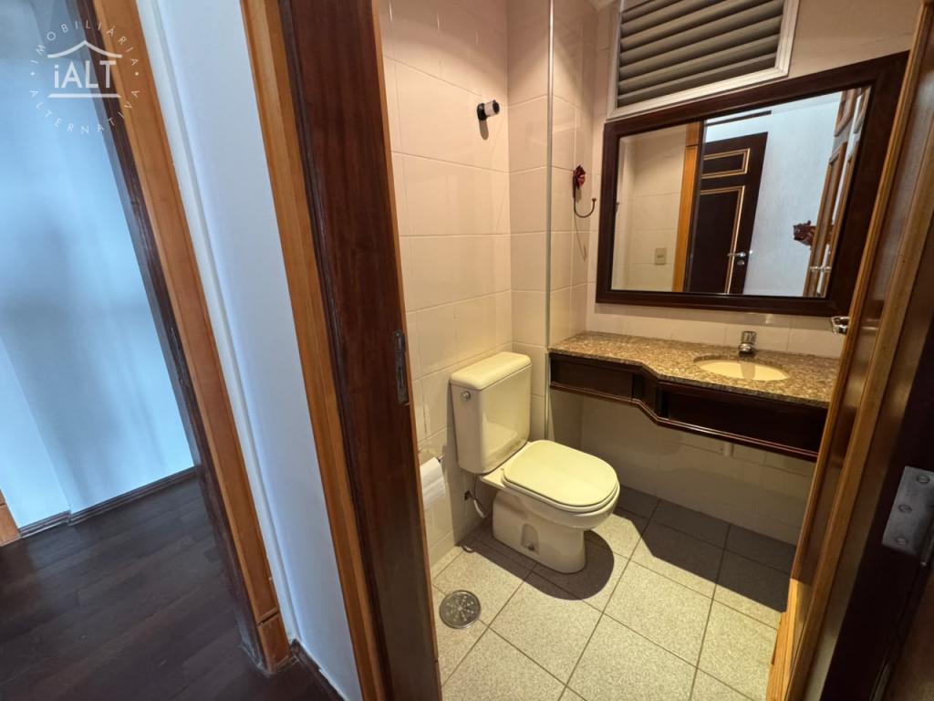 Apartamento para alugar em Centro, Catanduva - foto 5 de 16
