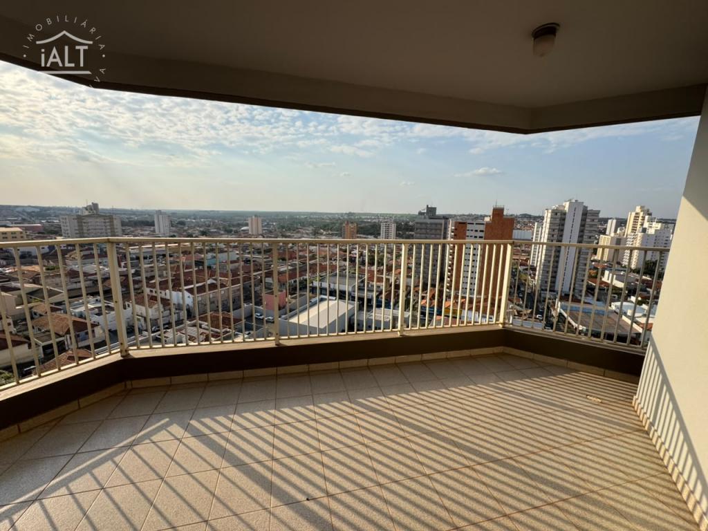 Apartamento para alugar em Centro, Catanduva - foto 4 de 16