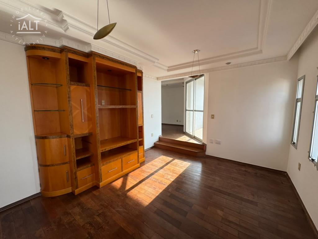 Apartamento para alugar em Centro, Catanduva - foto 1 de 16