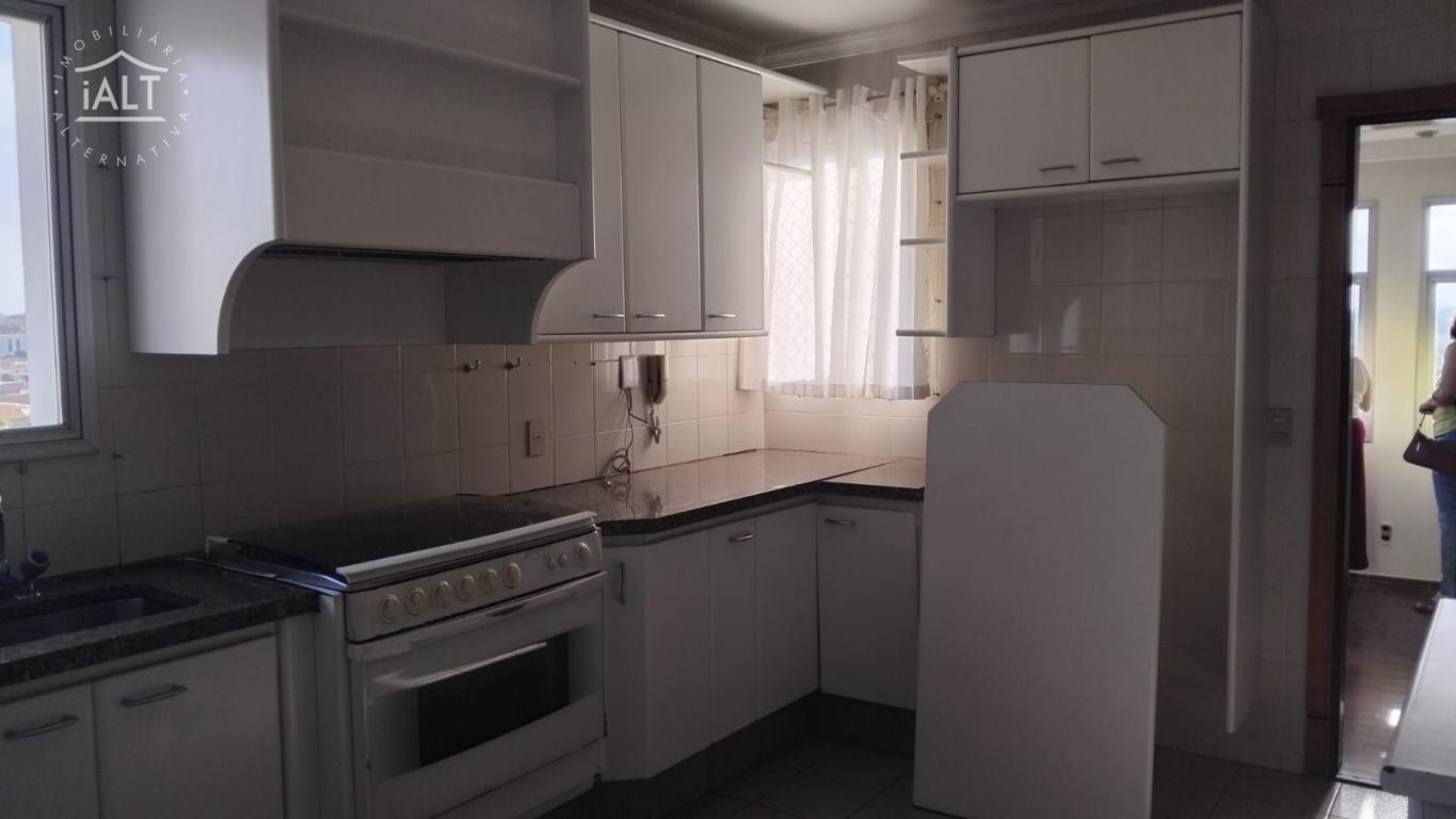 Apartamento para alugar em Centro, Catanduva - foto 16 de 16