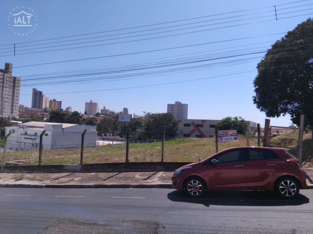 Terreno à venda em Jardim Soto, Catanduva - foto 1 de 8