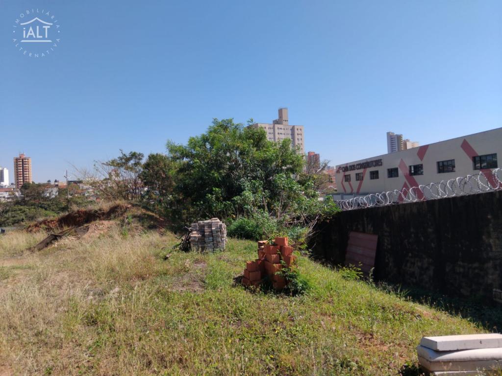 Terreno à venda em Jardim Soto, Catanduva - foto 8 de 8