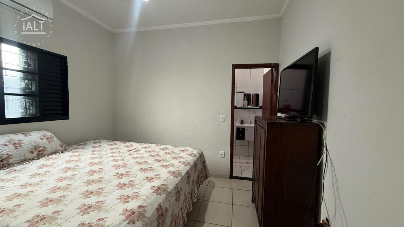 Casa à venda em Residencial Julia Caparroz, Catanduva - foto 4 de 15