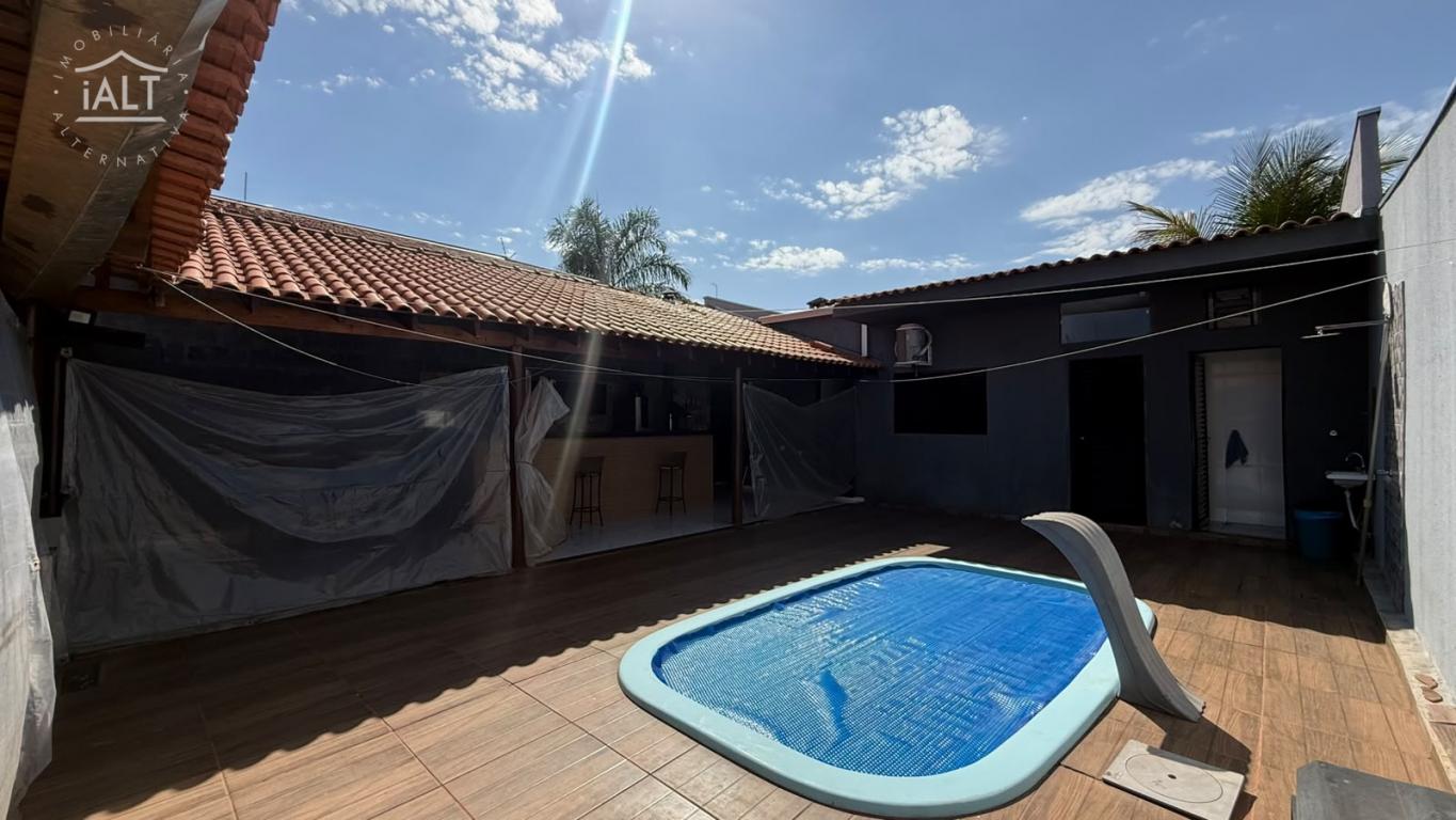 Casa à venda em Residencial Julia Caparroz, Catanduva - foto 9 de 15