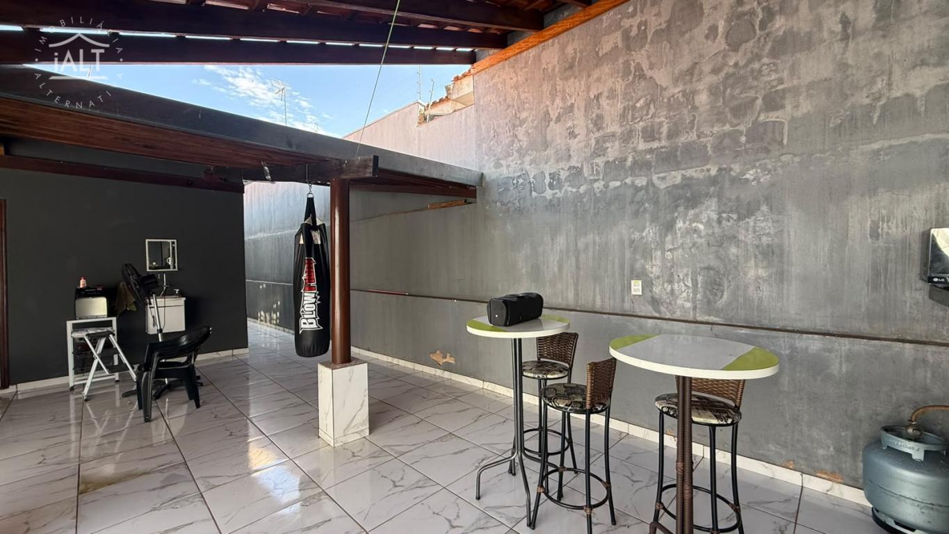 Casa à venda em Residencial Julia Caparroz, Catanduva - foto 11 de 15