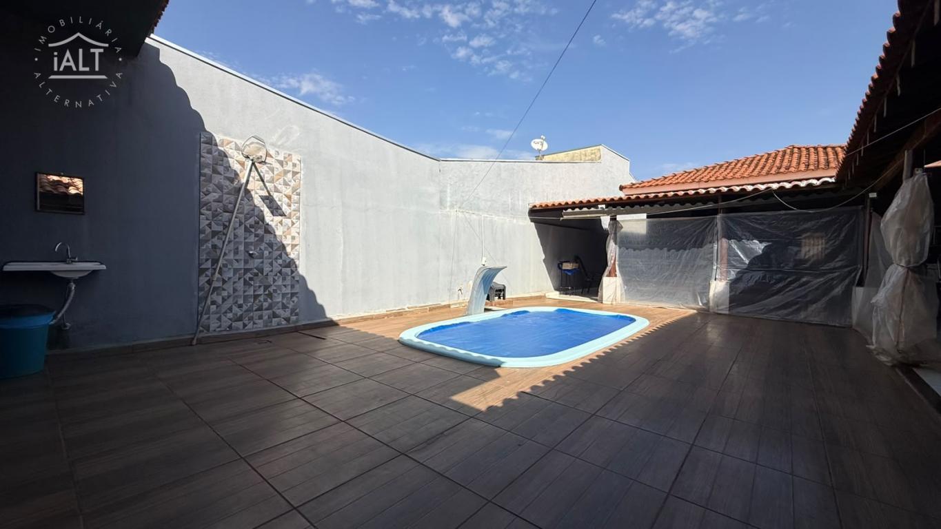 Casa à venda em Residencial Julia Caparroz, Catanduva - foto 10 de 15