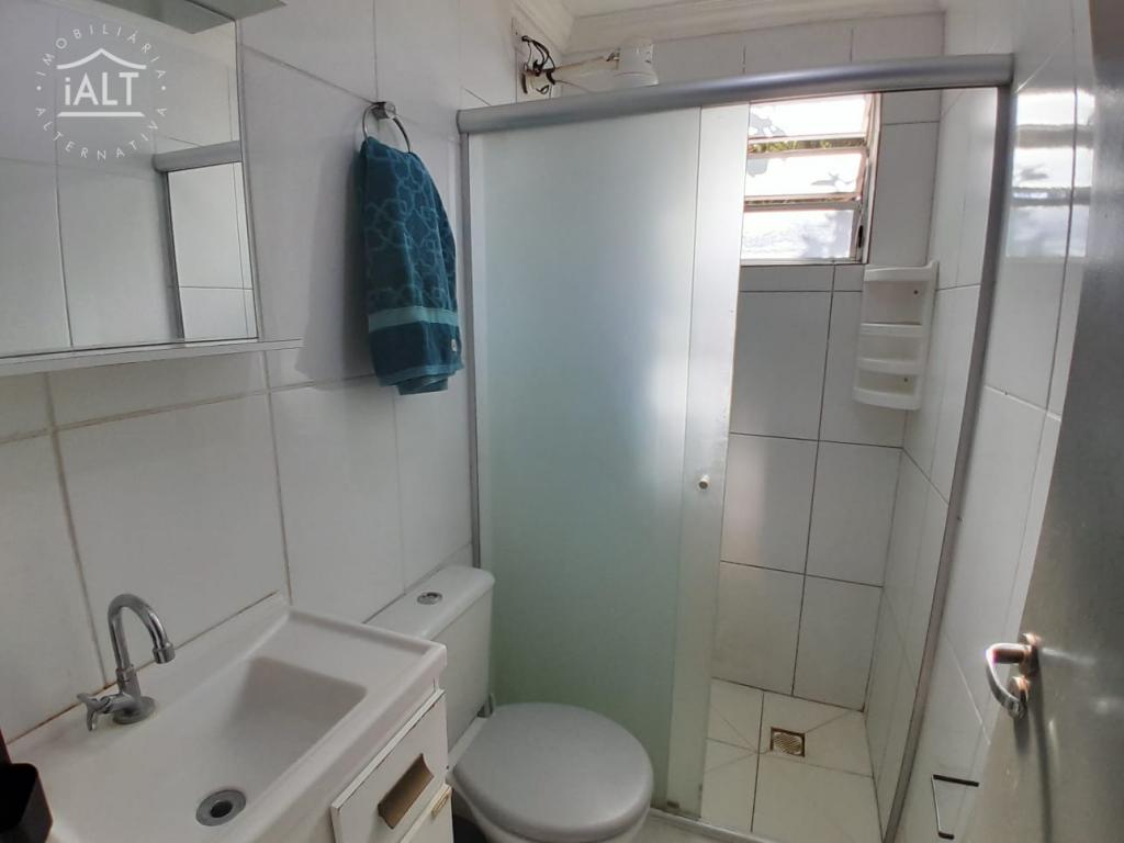 Apartamento à venda em Parque Joaquim Lopes, Catanduva - foto 12 de 13