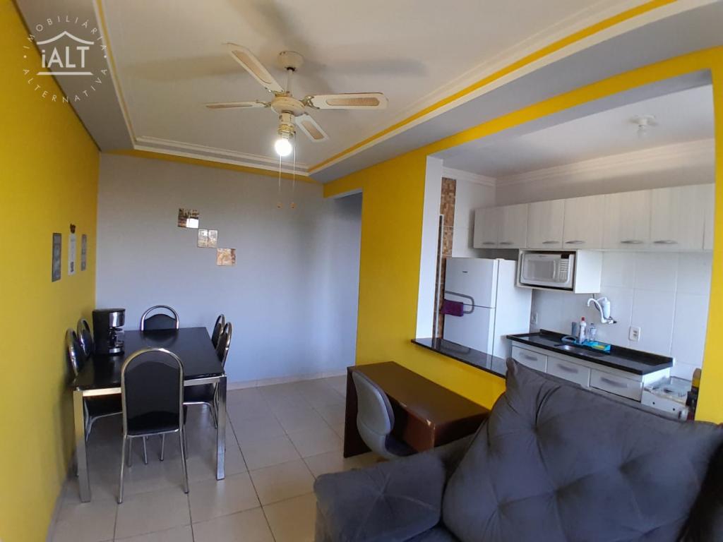 Apartamento à venda em Parque Joaquim Lopes, Catanduva - foto 2 de 13