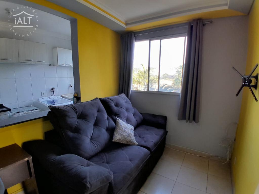 Apartamento à venda em Parque Joaquim Lopes, Catanduva - foto 4 de 13