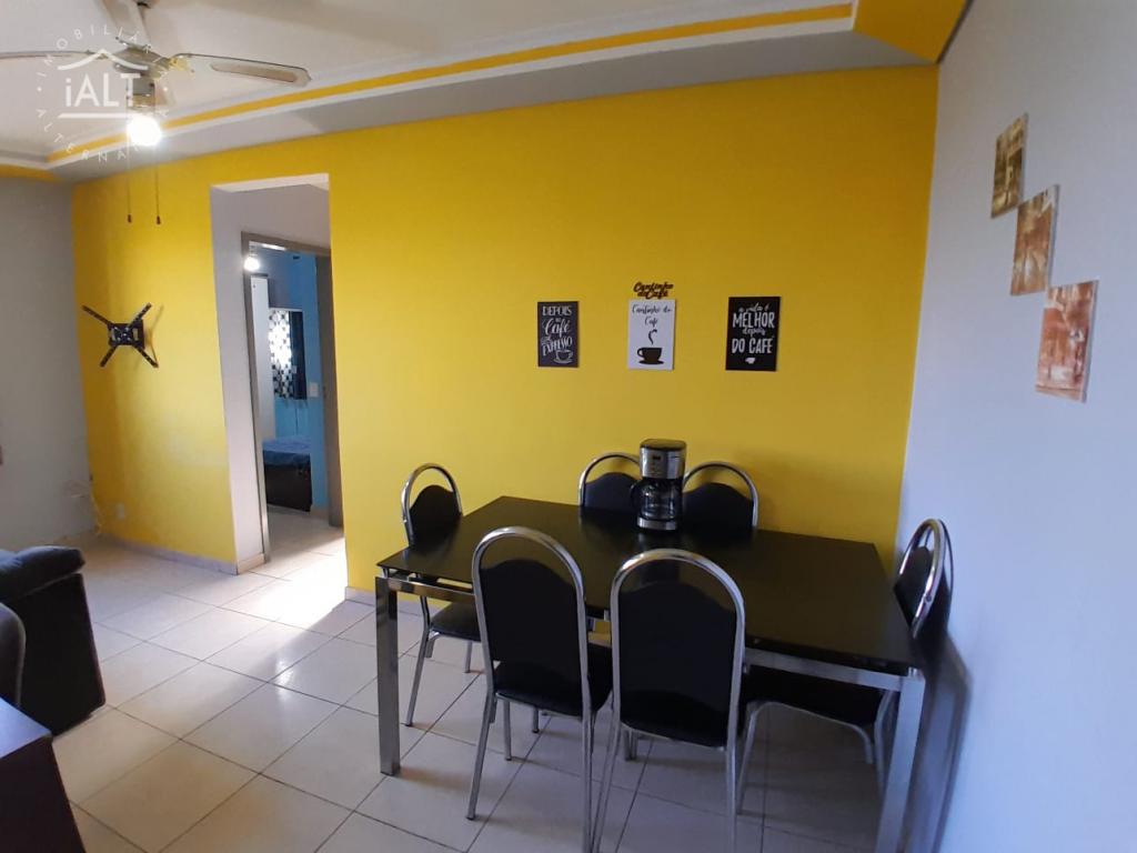 Apartamento à venda em Parque Joaquim Lopes, Catanduva - foto 5 de 13