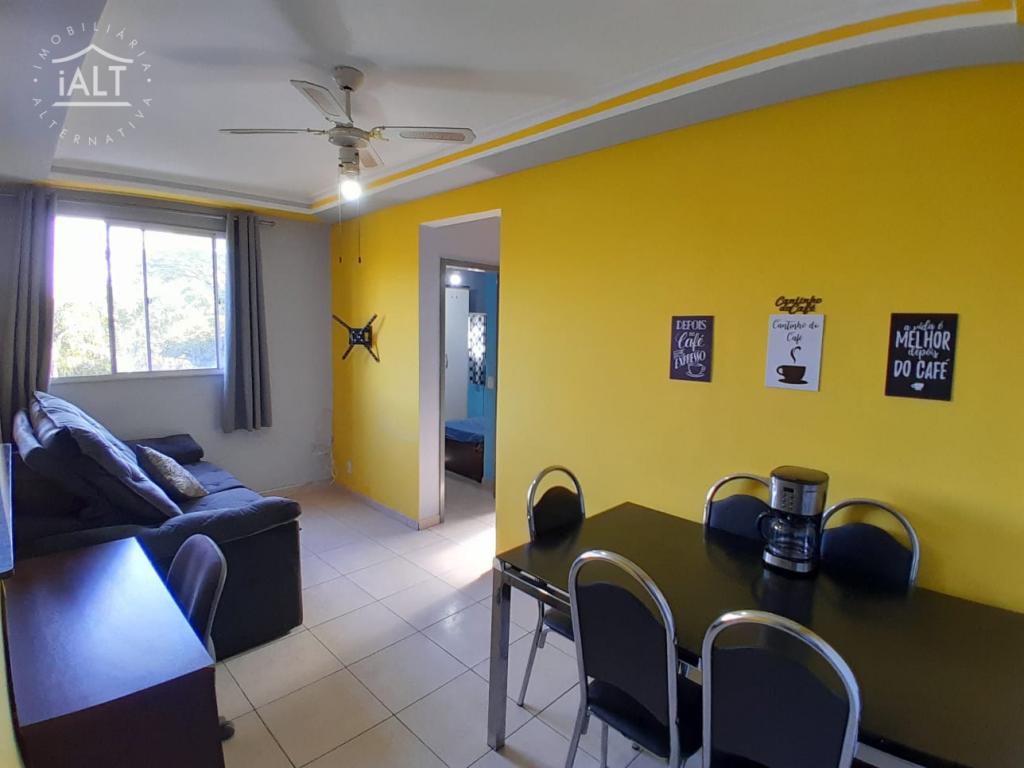 Apartamento à venda em Parque Joaquim Lopes, Catanduva - foto 3 de 13