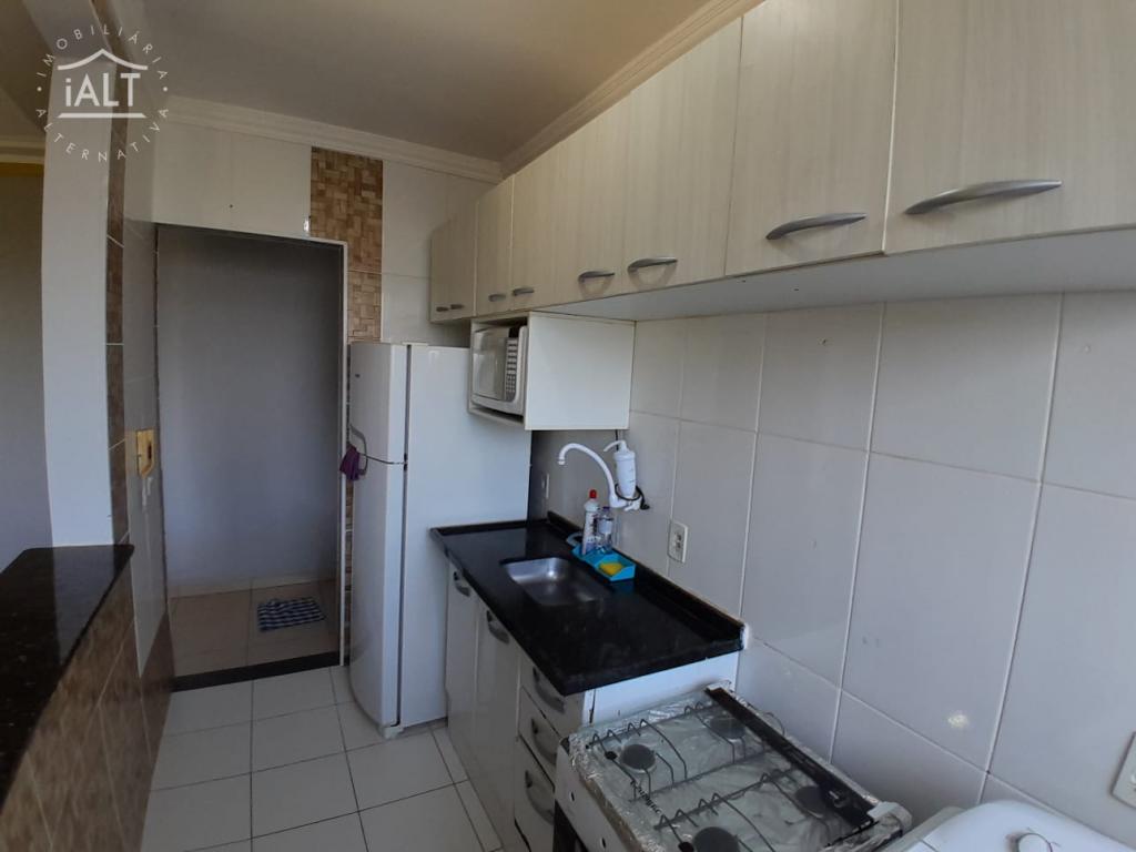 Apartamento à venda em Parque Joaquim Lopes, Catanduva - foto 6 de 13