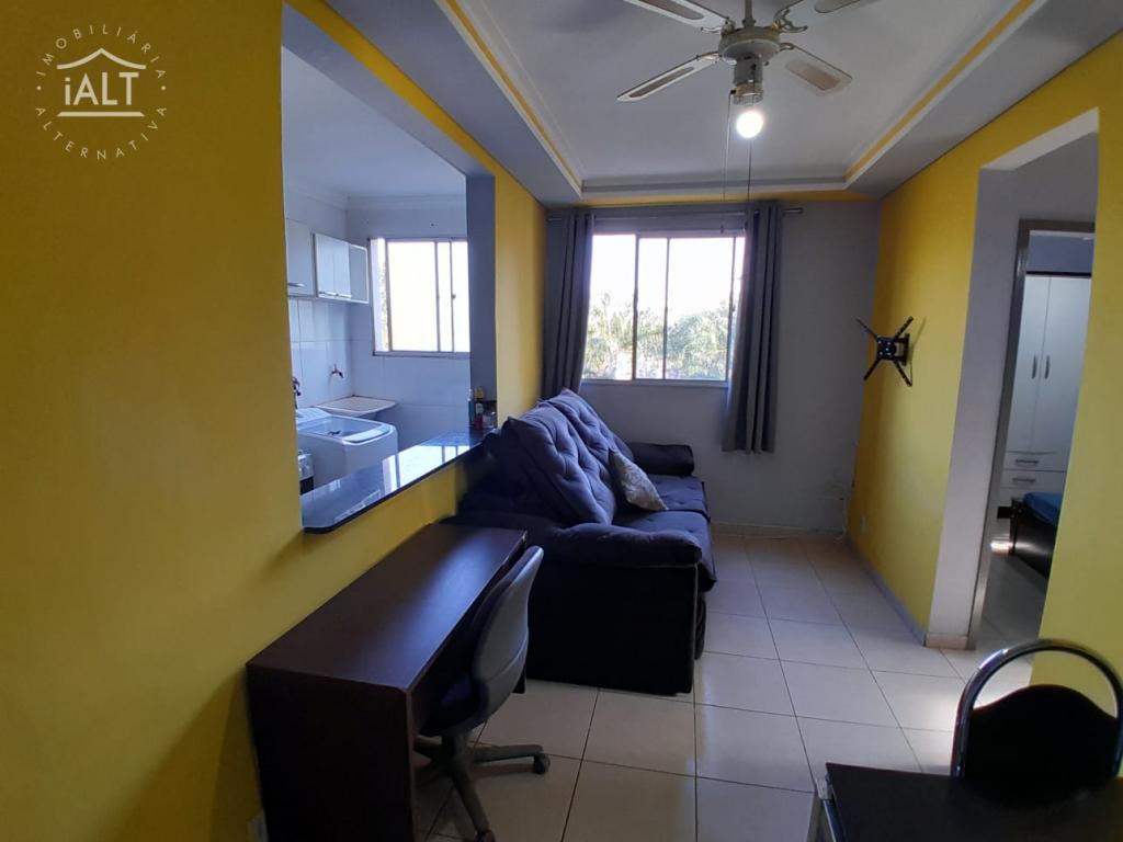 Apartamento à venda em Parque Joaquim Lopes, Catanduva - foto 1 de 13